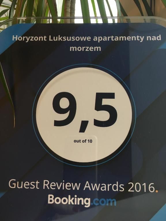 Апартаменты Horyzont Luksusowe apartamenty nad morzem Мендзыздрое-69